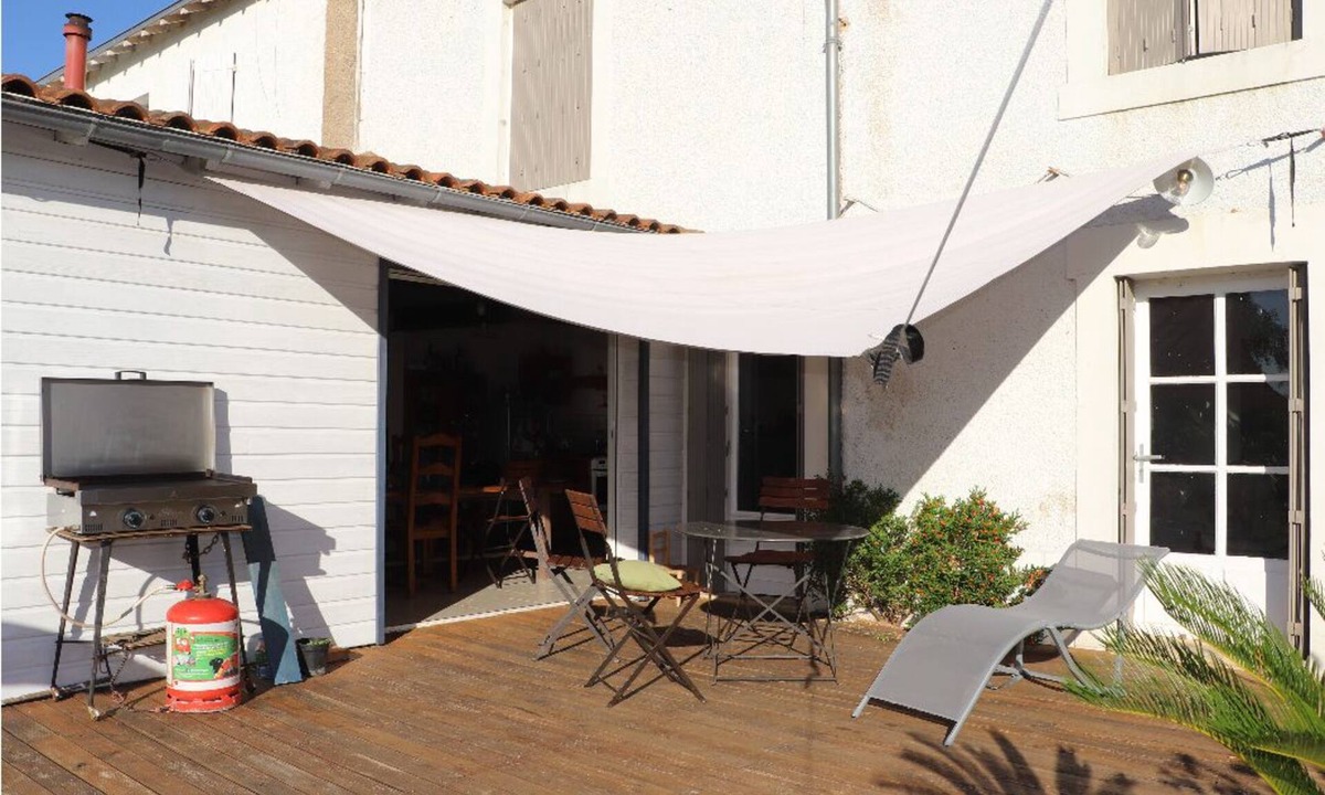 Liguge House | Character house 5min from Poitiers