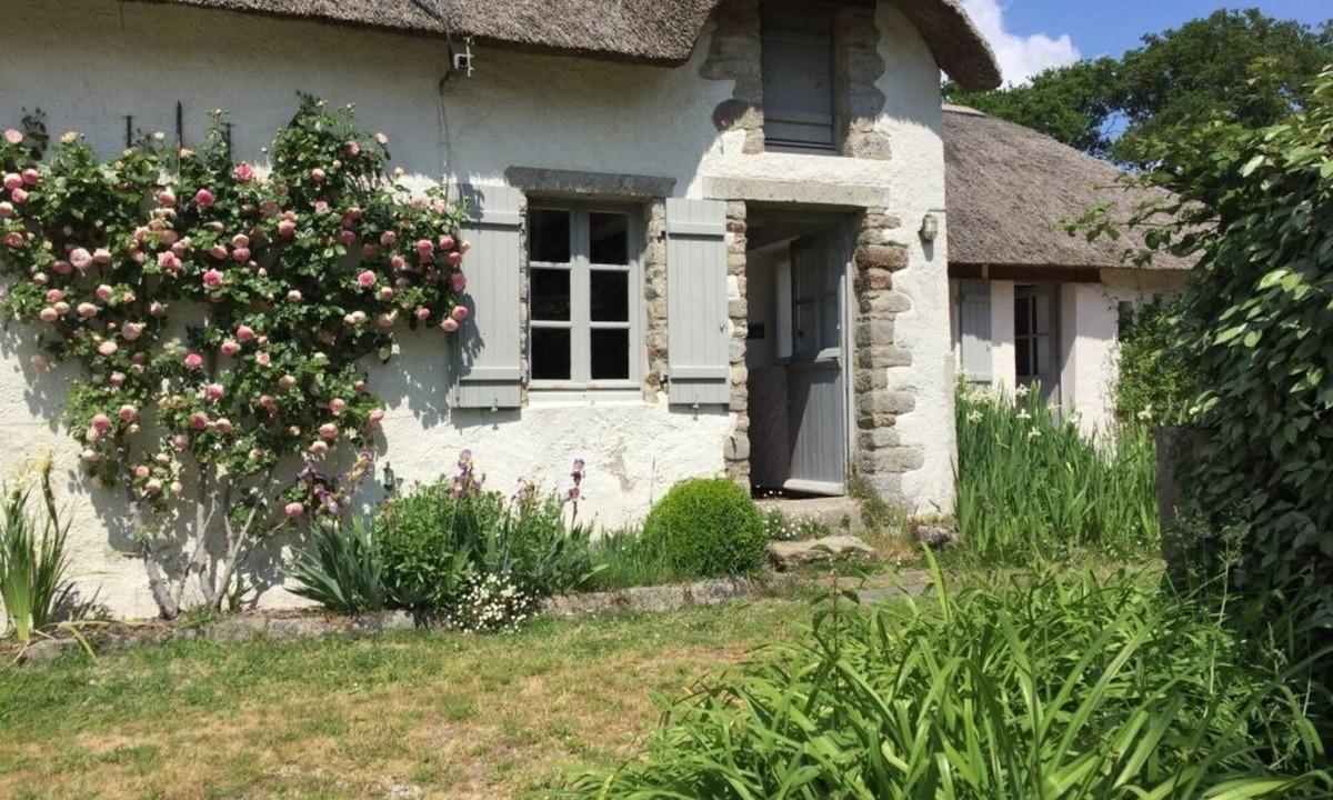 Saint-Molf House | Character house for rent in Mesquer (44)