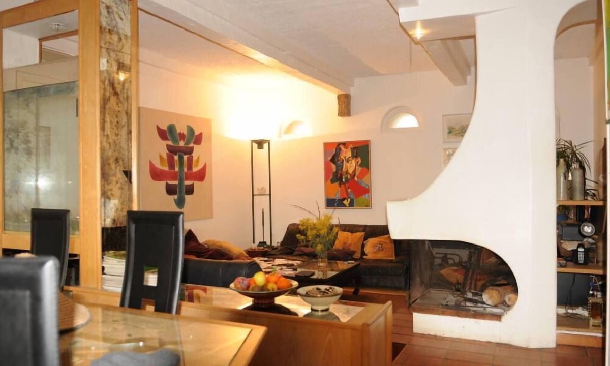 Argeles-sur-Mer House | character house in the heart of the village