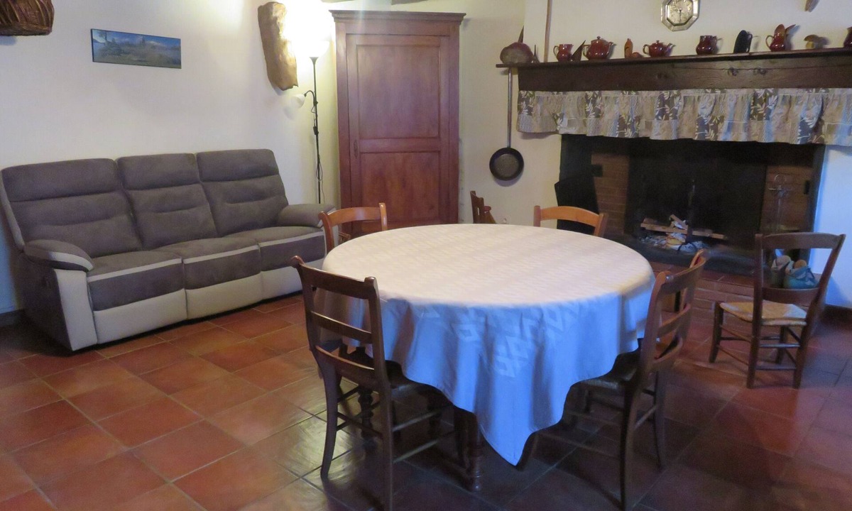 Ardengost House | Character house near Arreau in a typical Hautes-Pyrénées village
