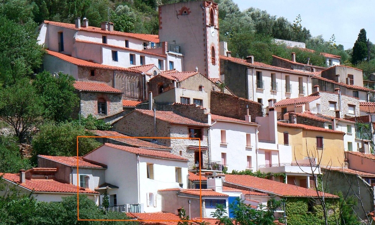 Rodes House | Character house with breathtaking views