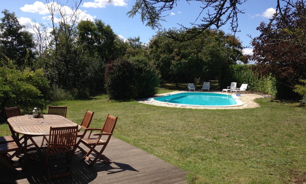 Lauzerte House | Character house with private pool Lauzerte