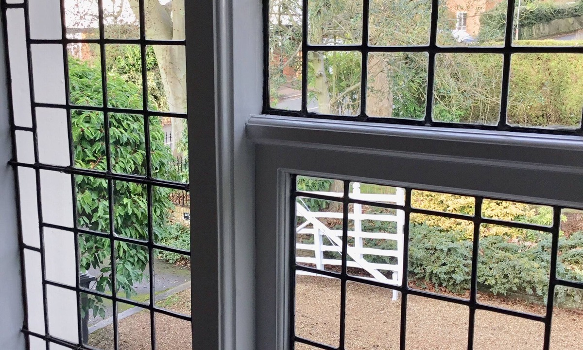 Berkhamsted House | character lodge in Berkhamsted