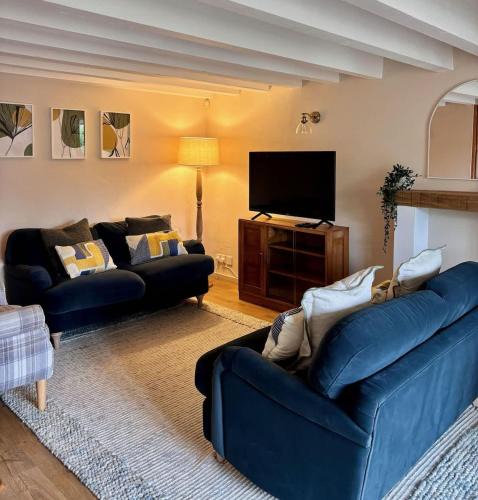 Wheatley House | Character Village property