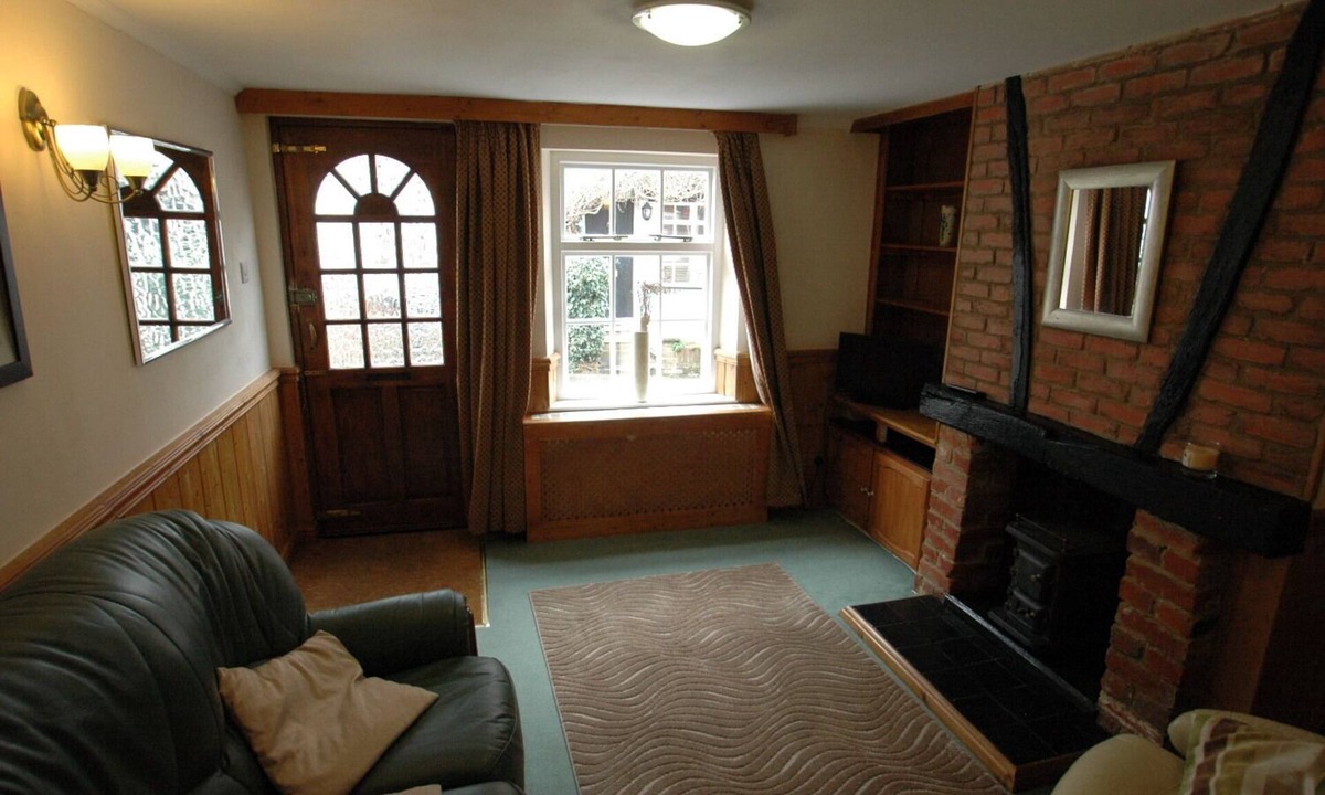Tring House | Charactor cottage in Tring Triangle