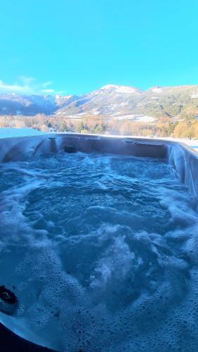 Seyne Bed & Breakfast | Charda Spa