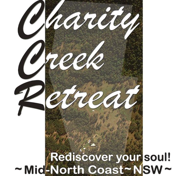 Mount George House | Charity Creek Retreat