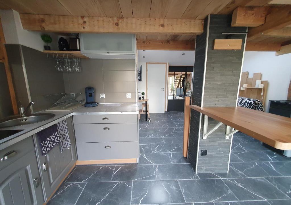 Capavenir-Vosges Bed & Breakfast | Charles