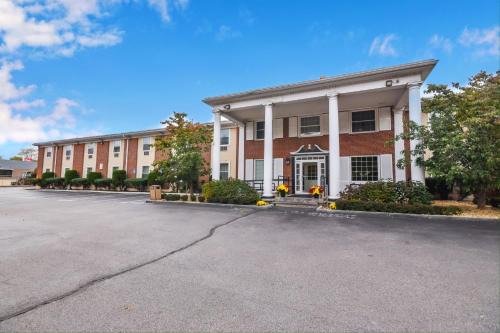 Boston Hotel | Charles River Inn