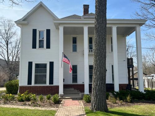 Charleston Bed & Breakfast | Charleston House Bed & Breakfast Inn