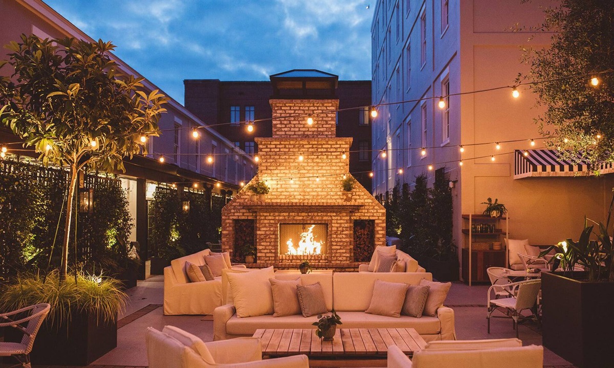 Ansonborough Apartment | Charleston Suite | 2 Bedrooms + Apartment-Style