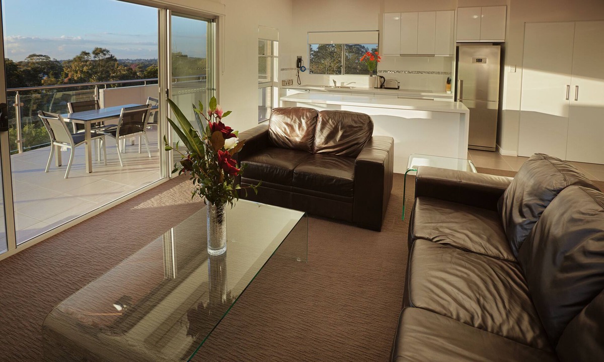 Charlestown Hotel | Charlestown Executive Apartments