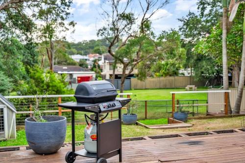 Charlestown House | Charlestown - Humble Abode