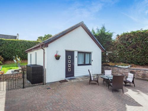 Balloch House | Charlies Cottage