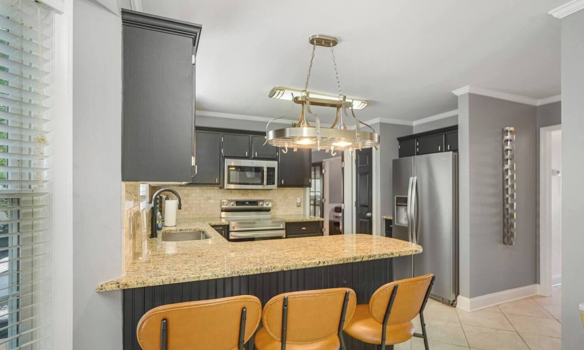 Charlotte House | Charlotte Mac in Charlotte