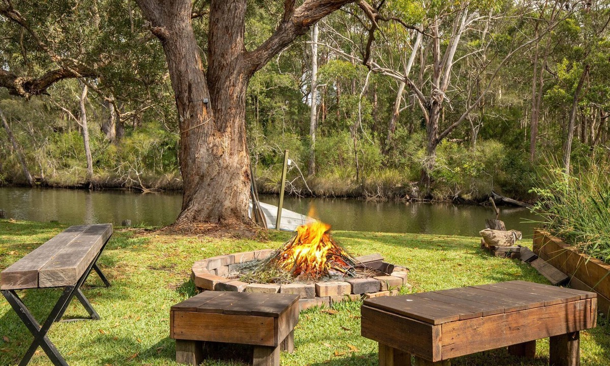 Charlotte Bay House | Charlotte's Hideaway