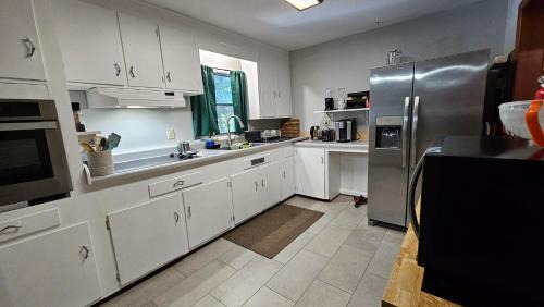 Jacksonville House | Charlotte's House