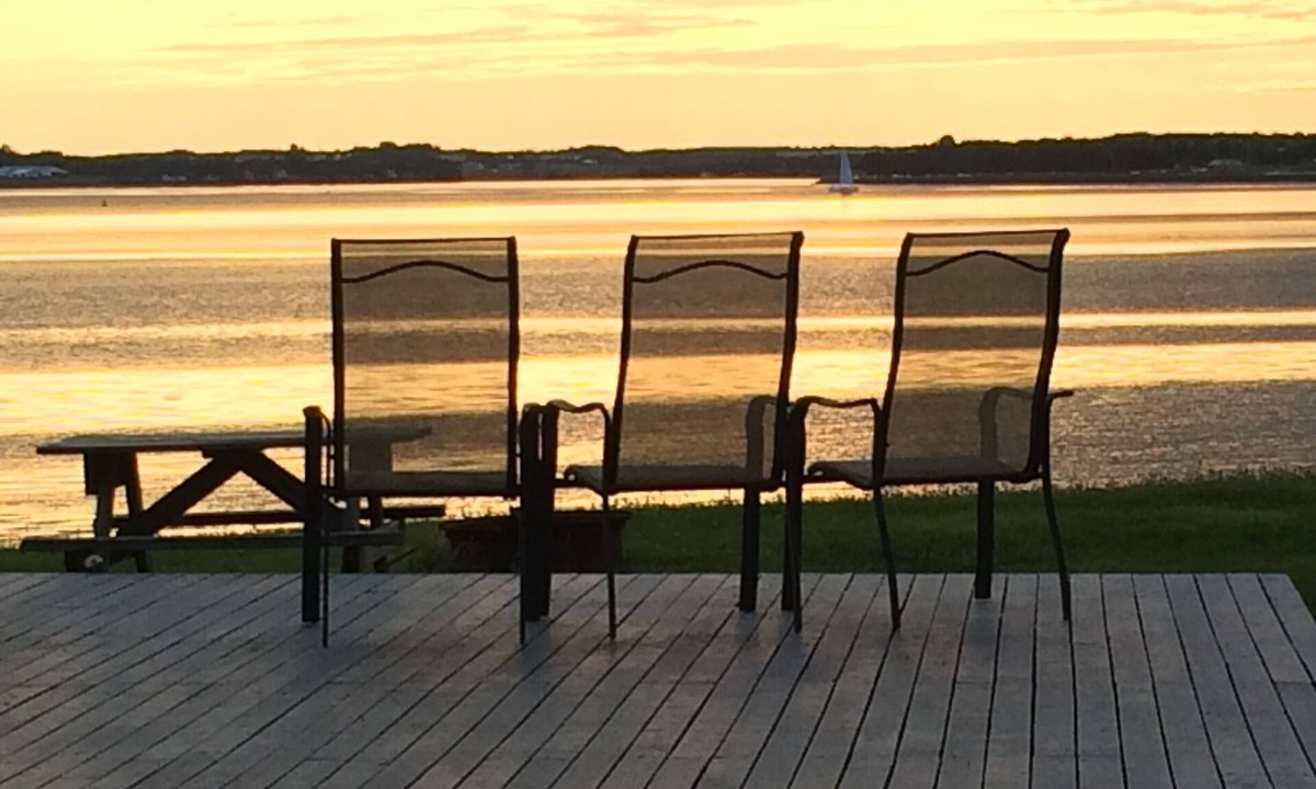 Queens County Cottage | Charlottetown Hrbr’view Executive Waterfront