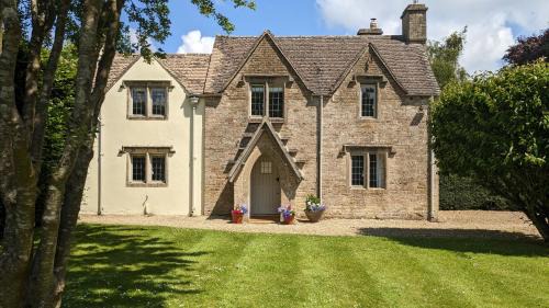 Tetbury House | Charlton Down Cottage
