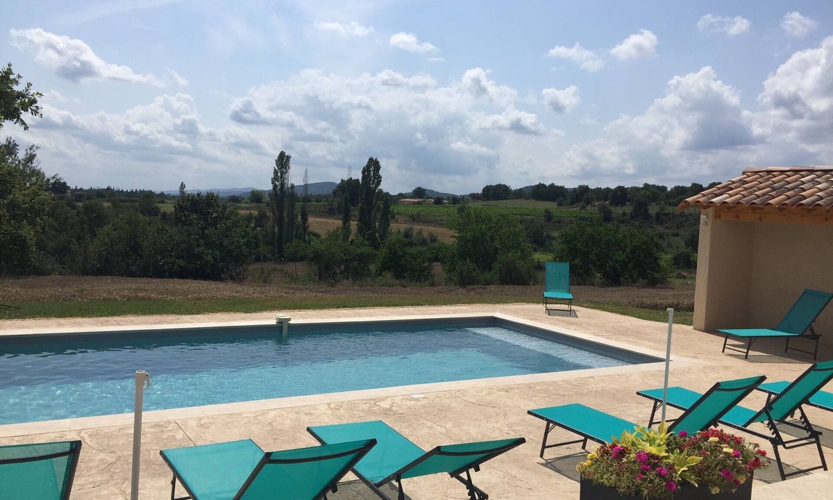 Bessas Other | "Charm and modernity: air-conditioned former sheepfold with heated swimming pool,