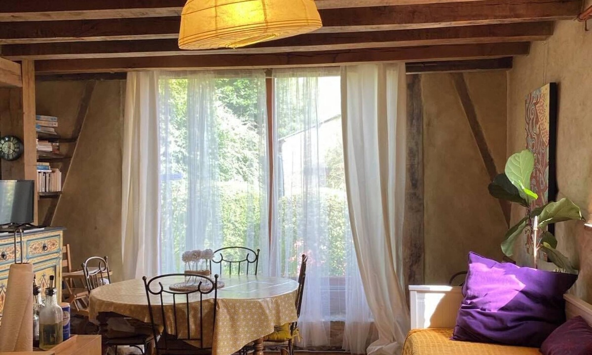 Saint-Meen-le-Grand House | Charm and Nature - Mud House in Brocéliande