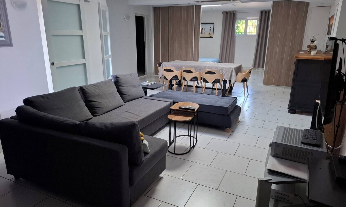 Seclin Apartment | CHARM AND SPACE