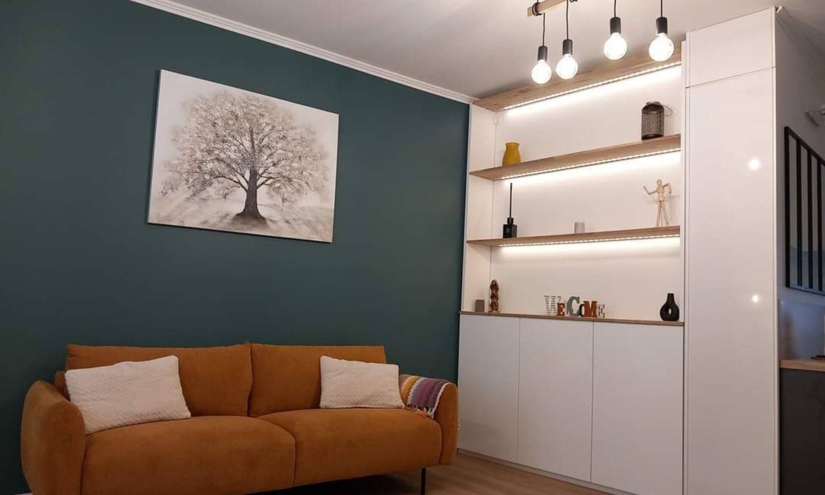 Coulommiers Apartment | Charm apartment, 1 hour from Paris