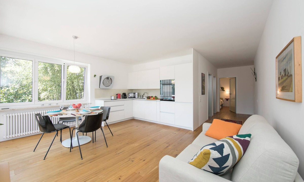 Ascona Apartment | Charm apartment