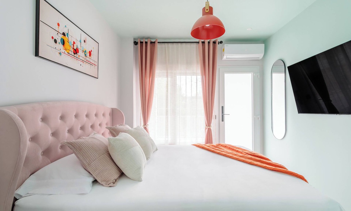 L'Albufereta Hotel | Charm Beach Retreat