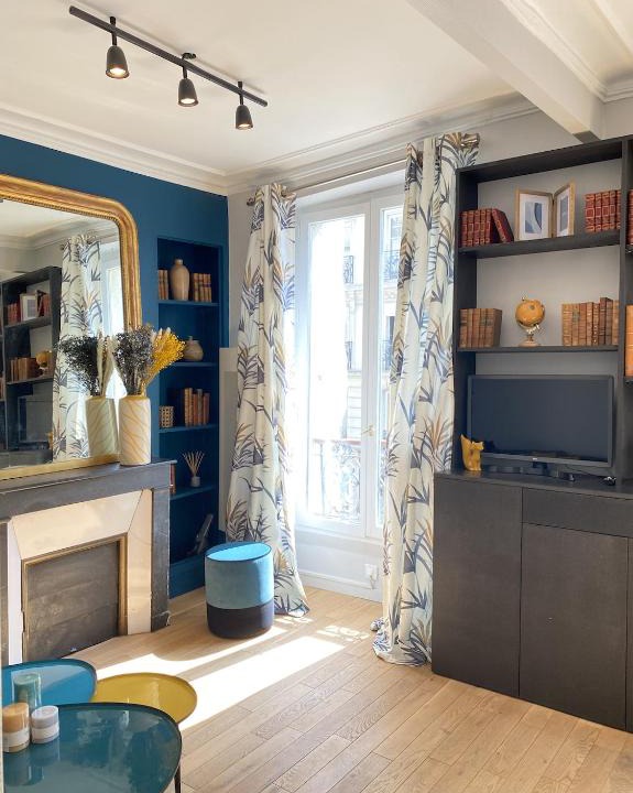 Montmartre Apartment | Charm & Comfort Apartment - Heart of Montmartre