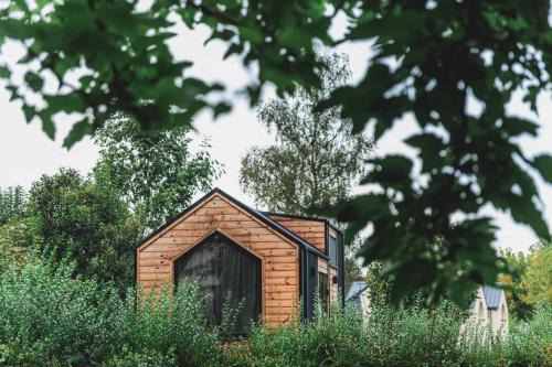 Besse-sur-Braye House | Charm House by Tiny Away