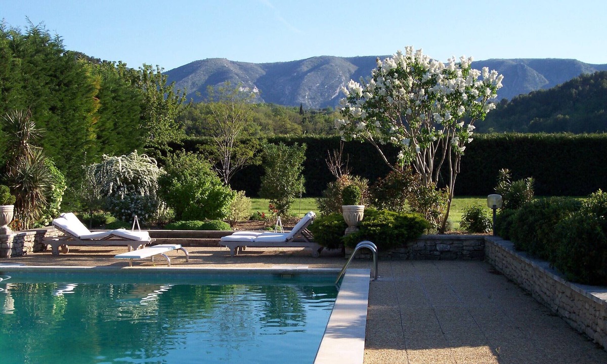 Menerbes Other | Charm in Luberon