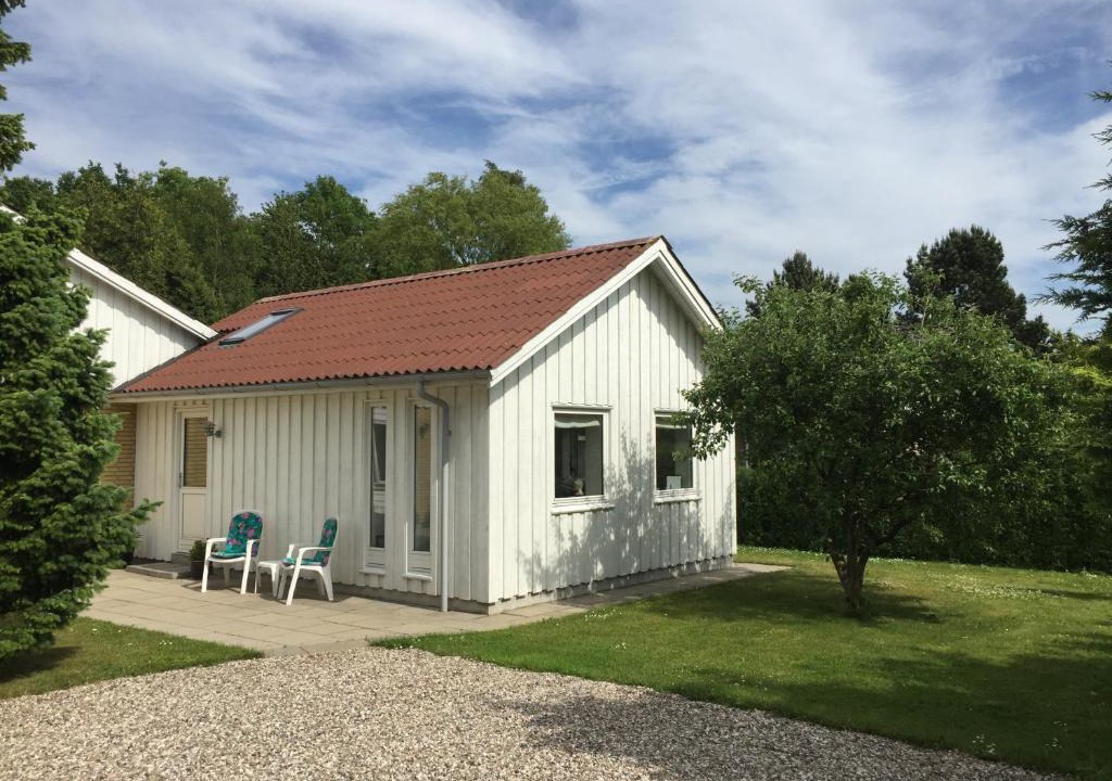 Svendborg Bed & Breakfast | Charm Inn