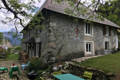 Saint-Pierre-de-Chartreuse House | Charmante maison familiale