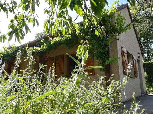 Verneuil-sur-Avre House | Charmant cocon, jardin, aux portes de Verneuil