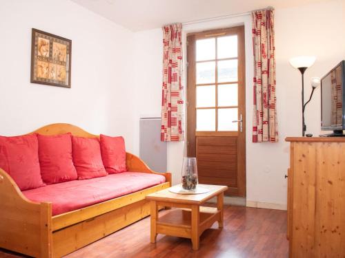 Vignec Apartment | Charmant 2 Pièces à Vignec avec Terrasse, 6 Pers - FR-1-504-140