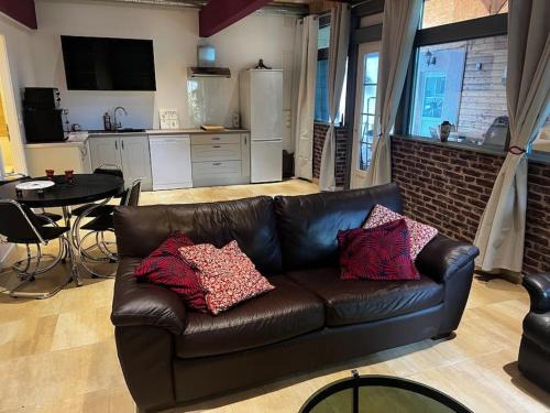 Gries Apartment | Charmant 2 pièces