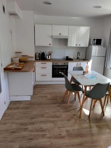 Ceret Apartment | Charmant 2 pièces rénové au cœur de Céret