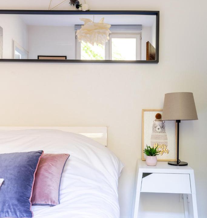 Strasbourg Apartment | ☆ CHARMANT 2 PIECES, Calme & Lumineux - CENTRE VILLE ☆
