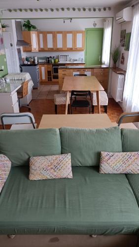 Cusset Apartment | Charmant 3 pièces 10 min de Lyon