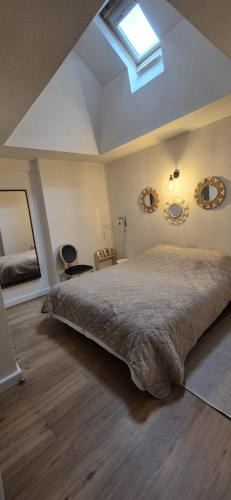 Tarascon-sur-Ariege Apartment | Charmant appartement au cœur de Tarascon
