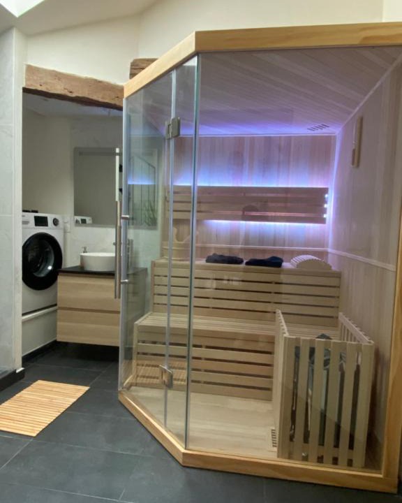 Fontenay-le-Comte Apartment | Charmant appartement avec SPA