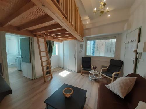 Argeles Gazost Apartment | Charmant Appartement, Argelès-Gazos