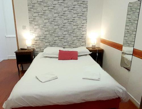 Azay-le-Rideau Apartment | Charmant appartement 6 pers