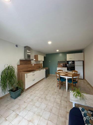 Puygouzon Apartment | Charmant appartement à la ferme