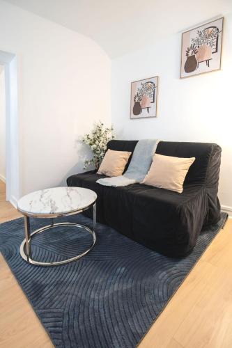 Centre Apartment | Charmant appartement à Groslay