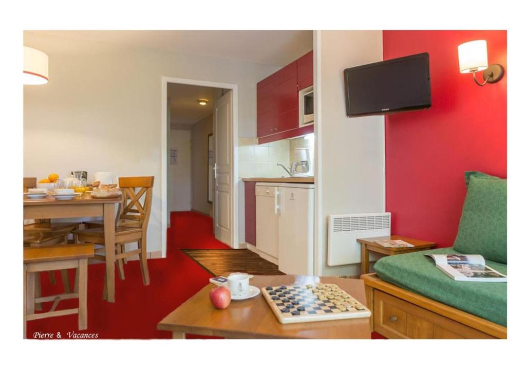 Monflanquin Apartment | Charmant Appartement avec piscine.