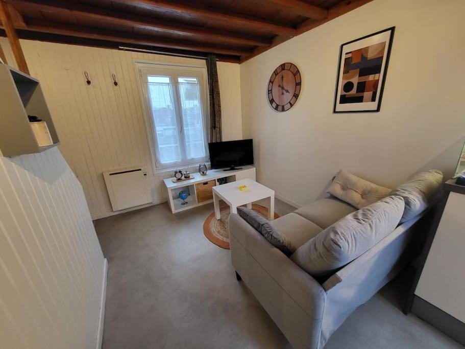 Amiens Apartment | Charmant appartement au cœur du quartier St-Pierre