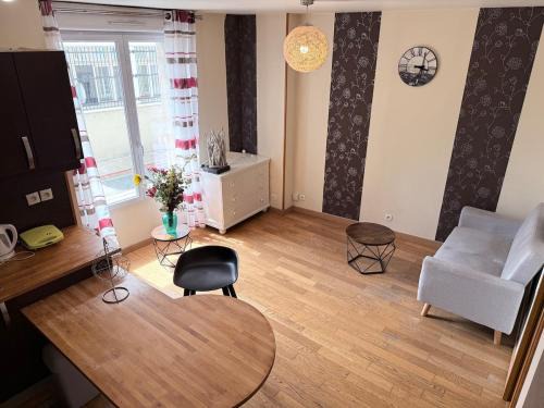 Melun Apartment | Charmant appartement au cœur de Melun