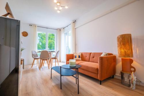 Moulin a Vent Apartment | Charmant appartement - Box Gourmande -parking -Clim